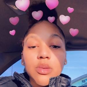 Meet your Posher, Imani